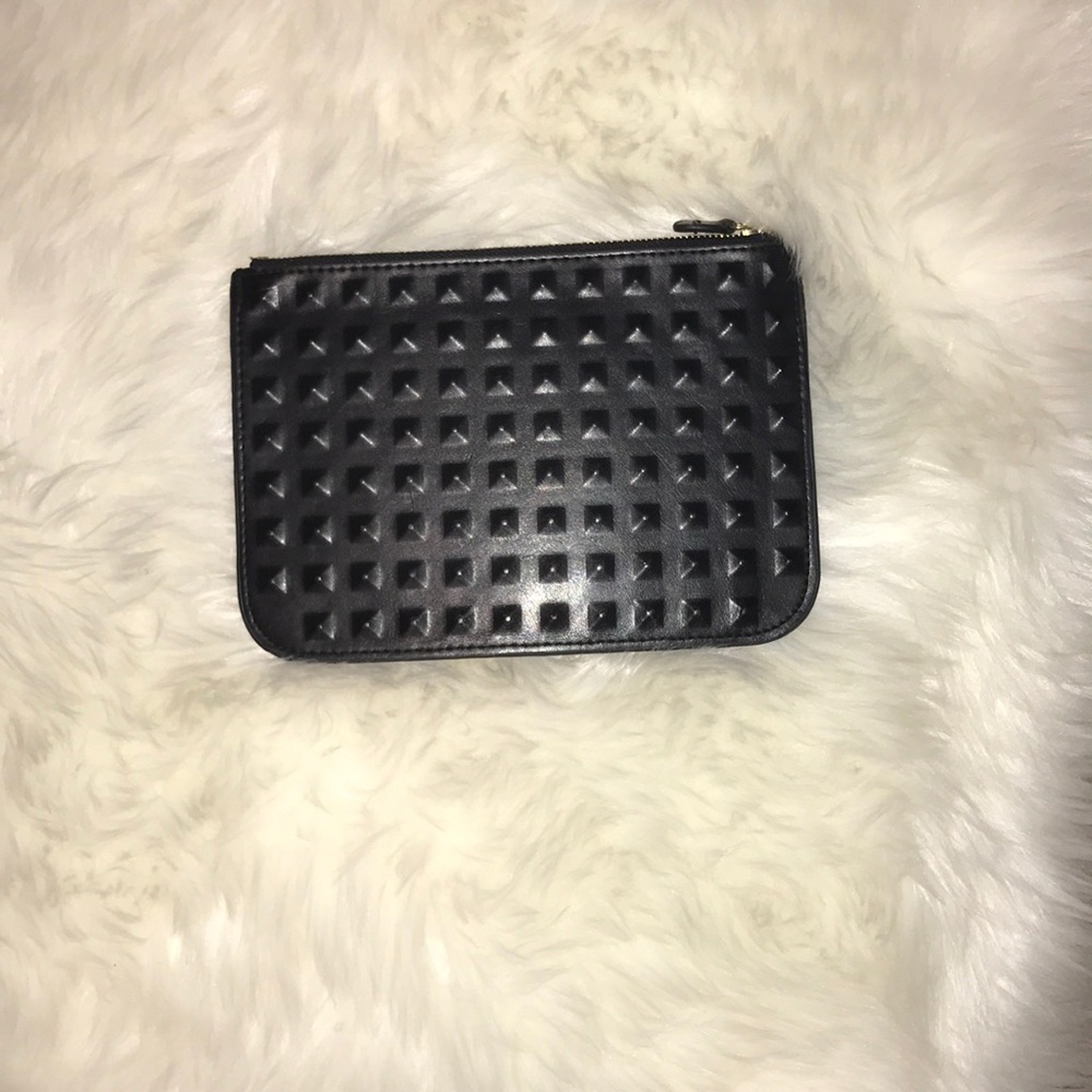 Textured wallet